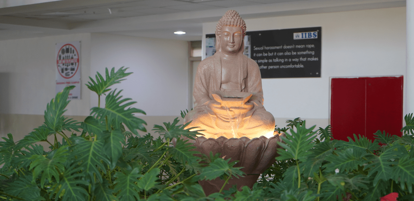 IIBS Bangalore infrastructure photo 11